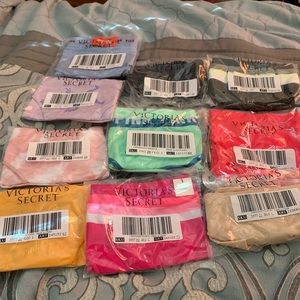 Victoria’s Secret/Pink panties